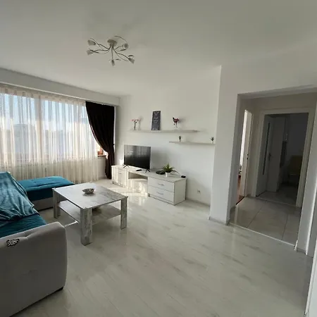 Royal Palace Apartament *