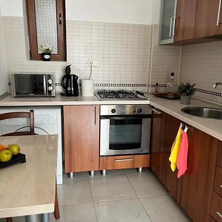 Appartement Royal Palace Apartament Bucarest