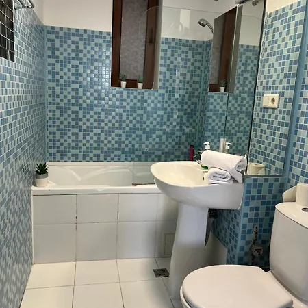 Royal Palace Apartament Appartement *