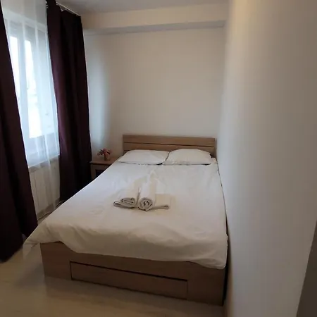 Royal Palace Apartament * Bucarest