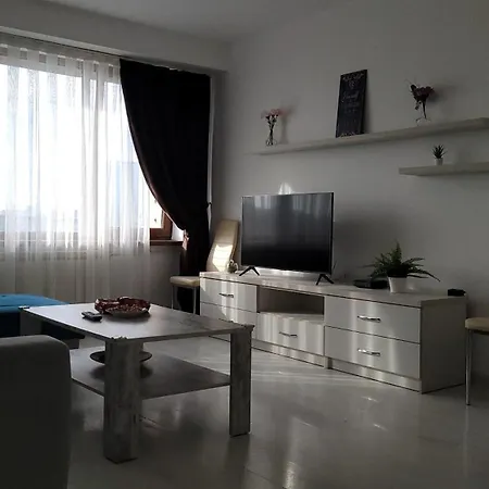 Royal Palace Apartament *