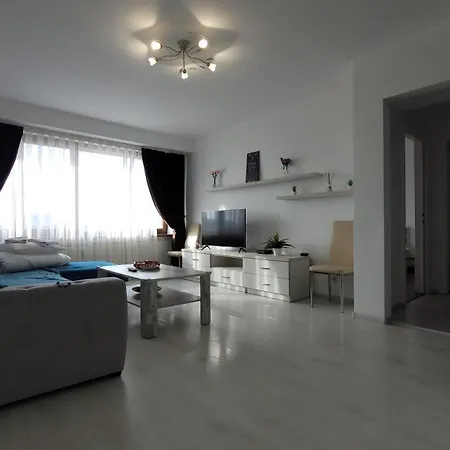 דירה Royal Palace Apartament