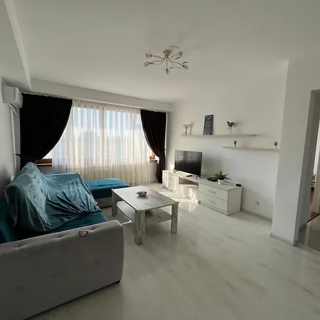 Royal Palace Apartament