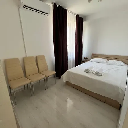 Royal Palace Apartament