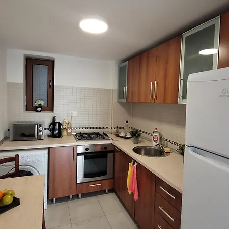 Royal Palace Apartament * Bucharest